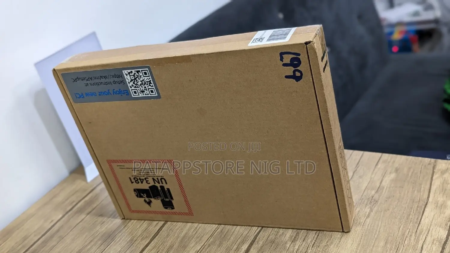 New Laptop Microsoft Surface Laptop 3 16GB Intel Core I7 SSD 1T