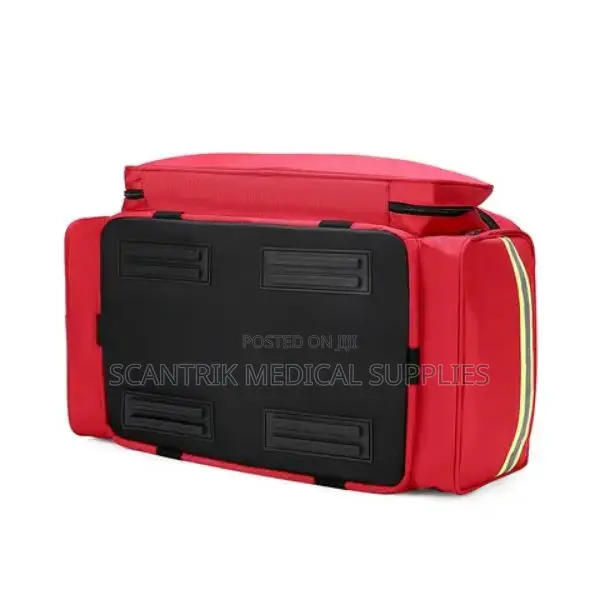 Professional Waist First And Resuscitation Kit.