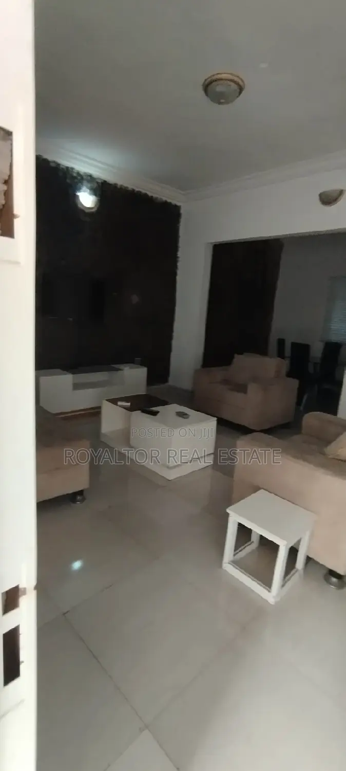 Furnished 3bdrm Block of Flats in Royaltor, Benin City for rent