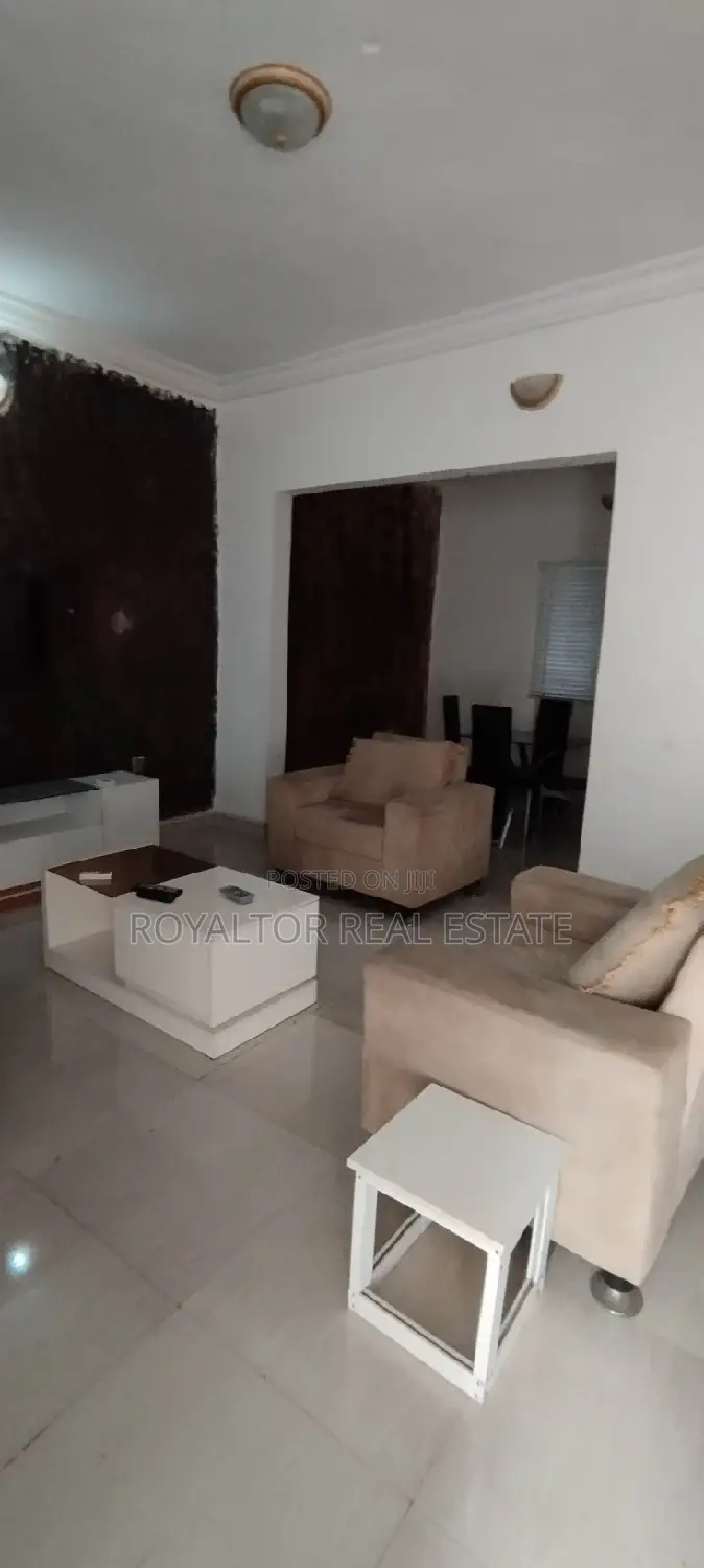 Furnished 3bdrm Block of Flats in Royaltor, Benin City for rent