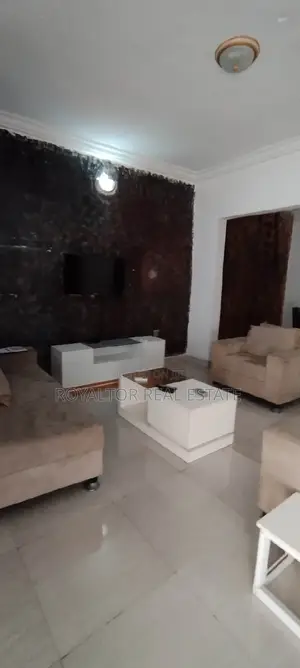 Furnished 3bdrm Block of Flats in Royaltor, Benin City for rent