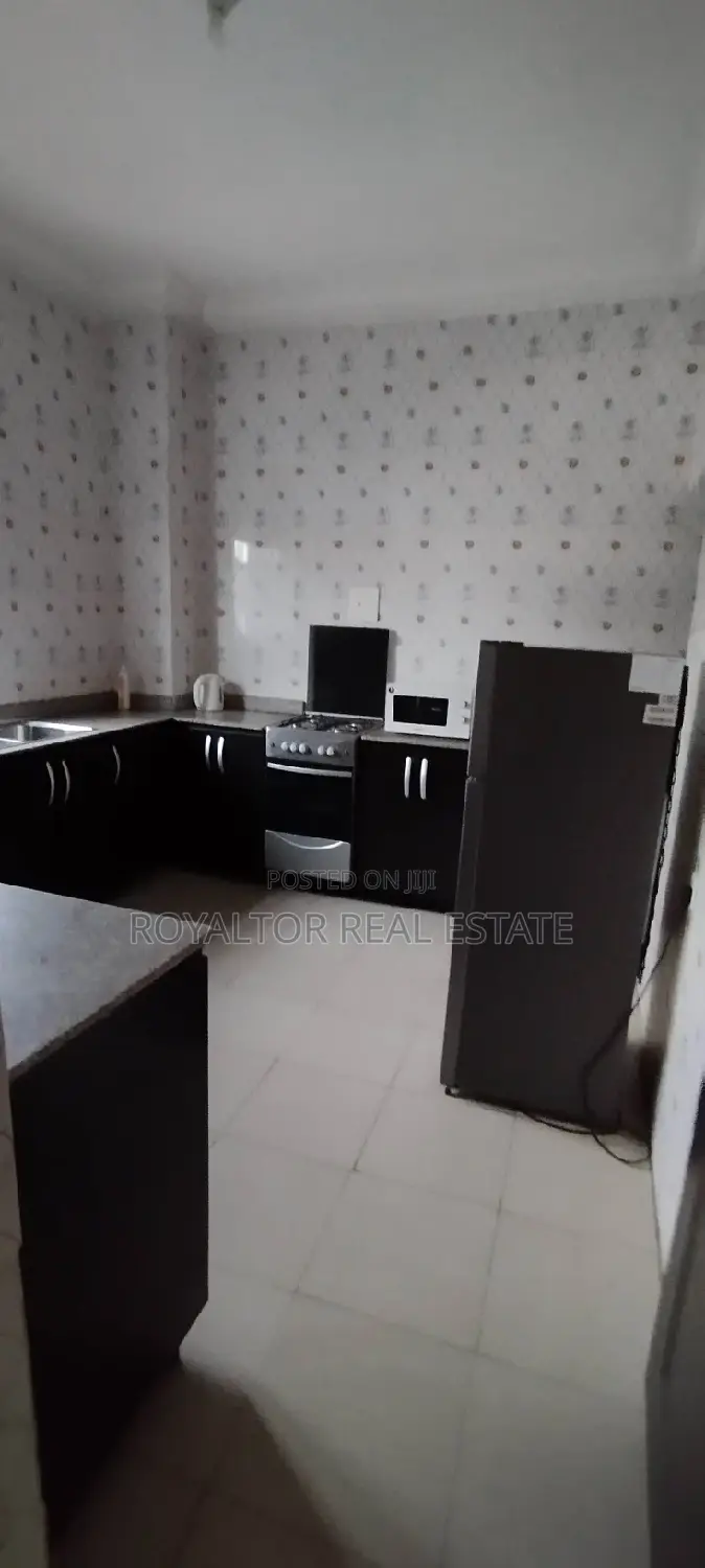 Furnished 3bdrm Block of Flats in Royaltor, Benin City for rent