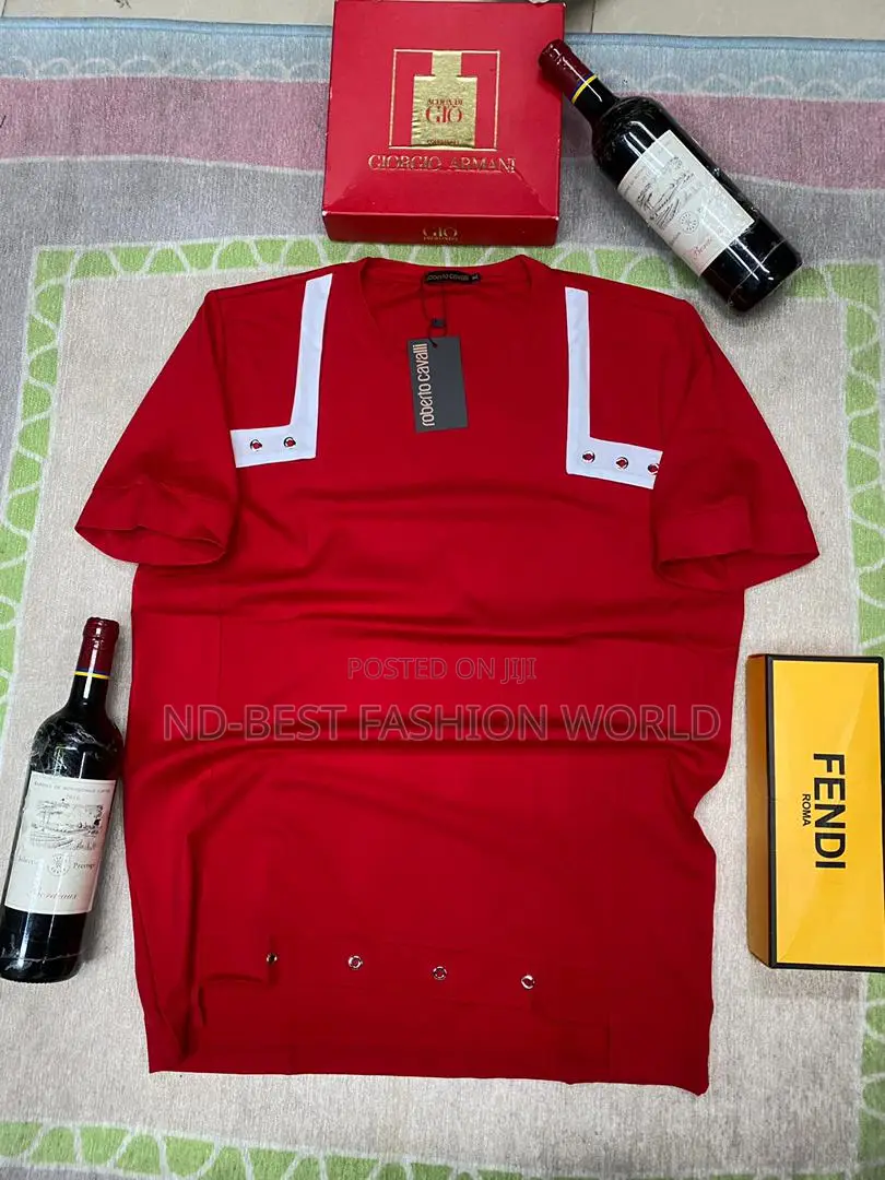 Quality Men's Polo