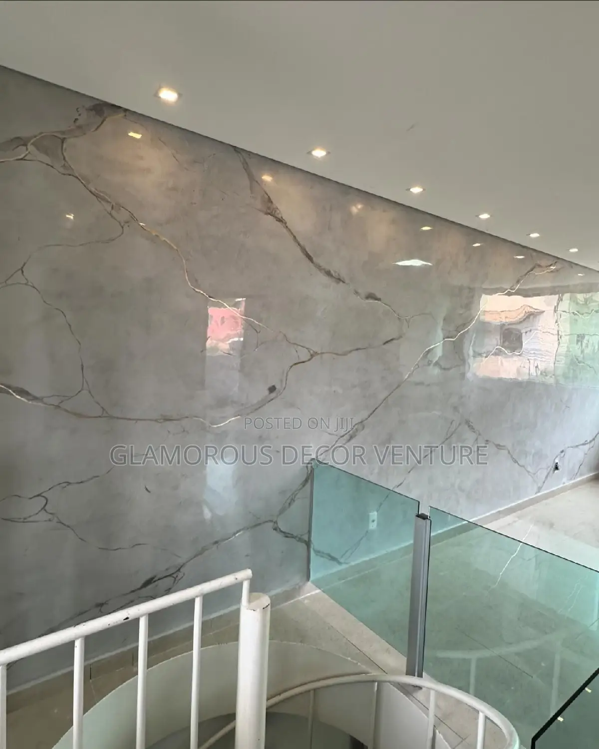 Stucco Exotic Paint