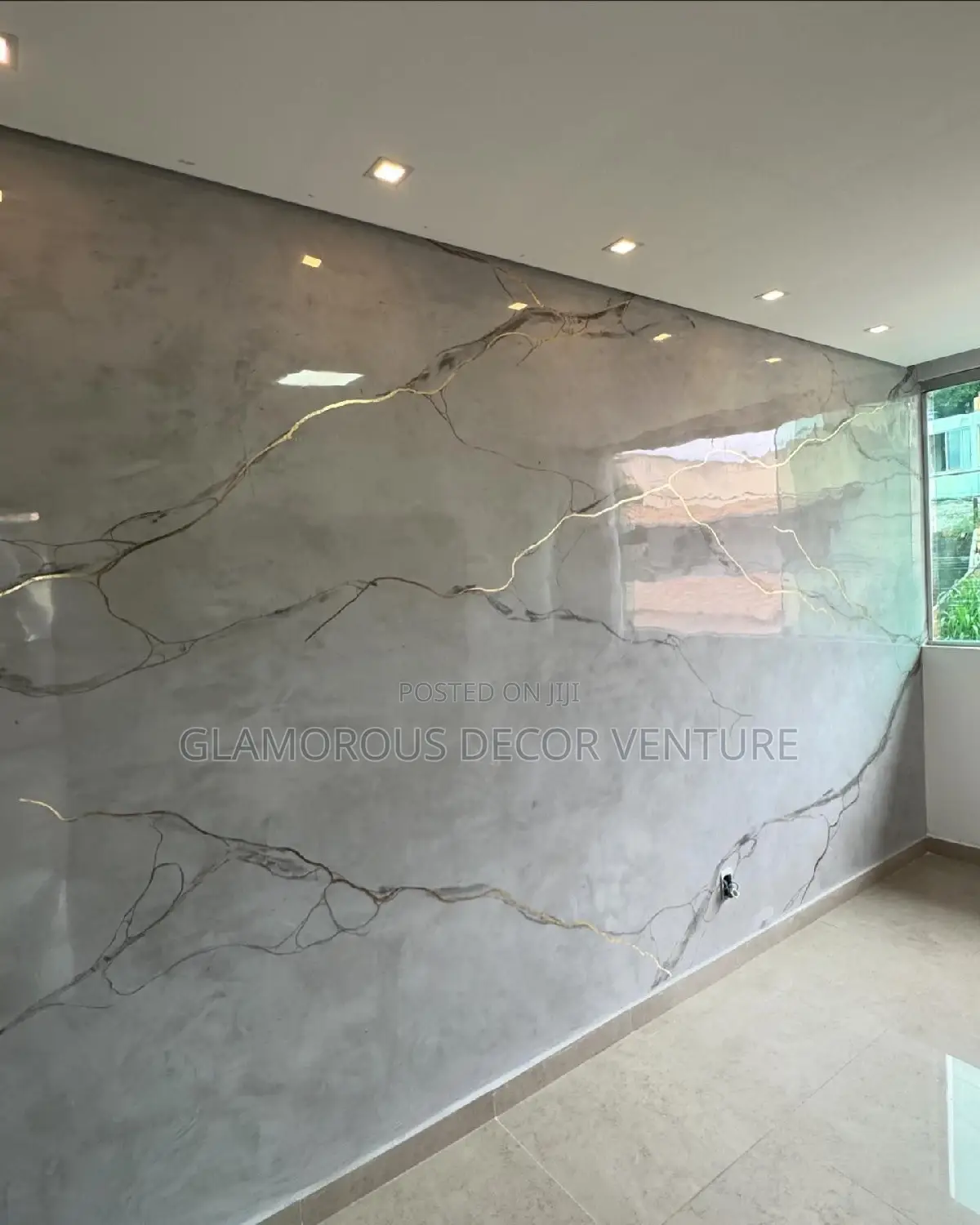 Stucco Exotic Paint