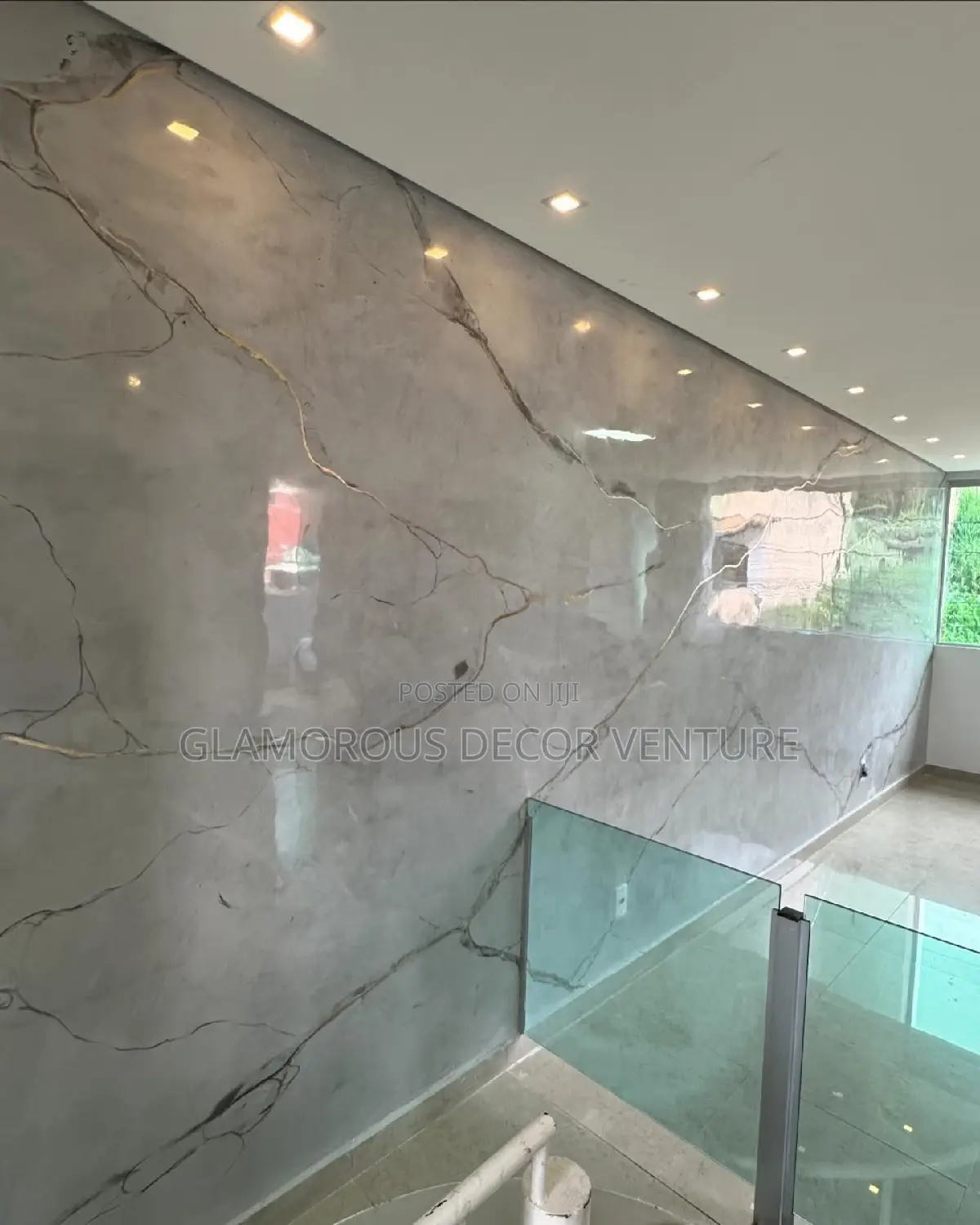 Stucco Exotic Paint