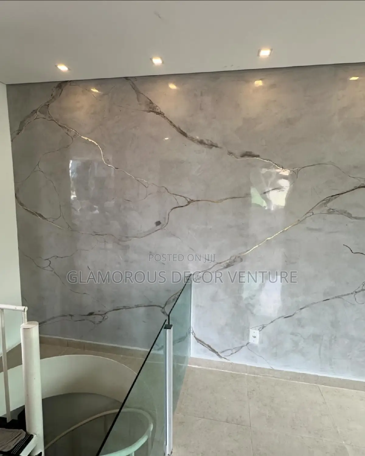 Stucco Exotic Paint