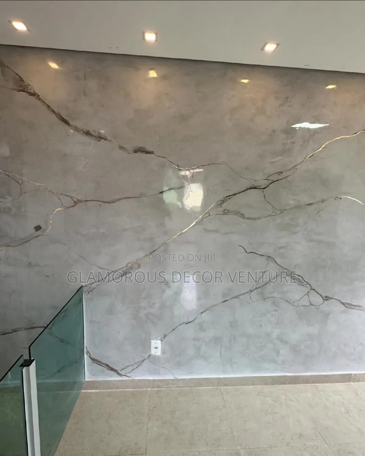 Stucco Exotic Paint