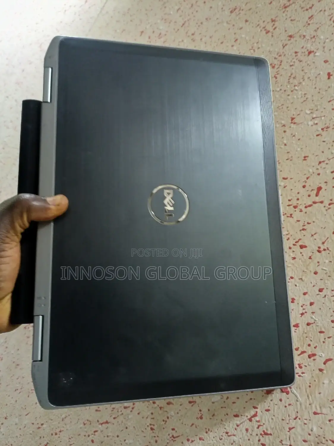 Laptop Dell Latitude E6420 8GB Intel Core I7 HDD 500GB