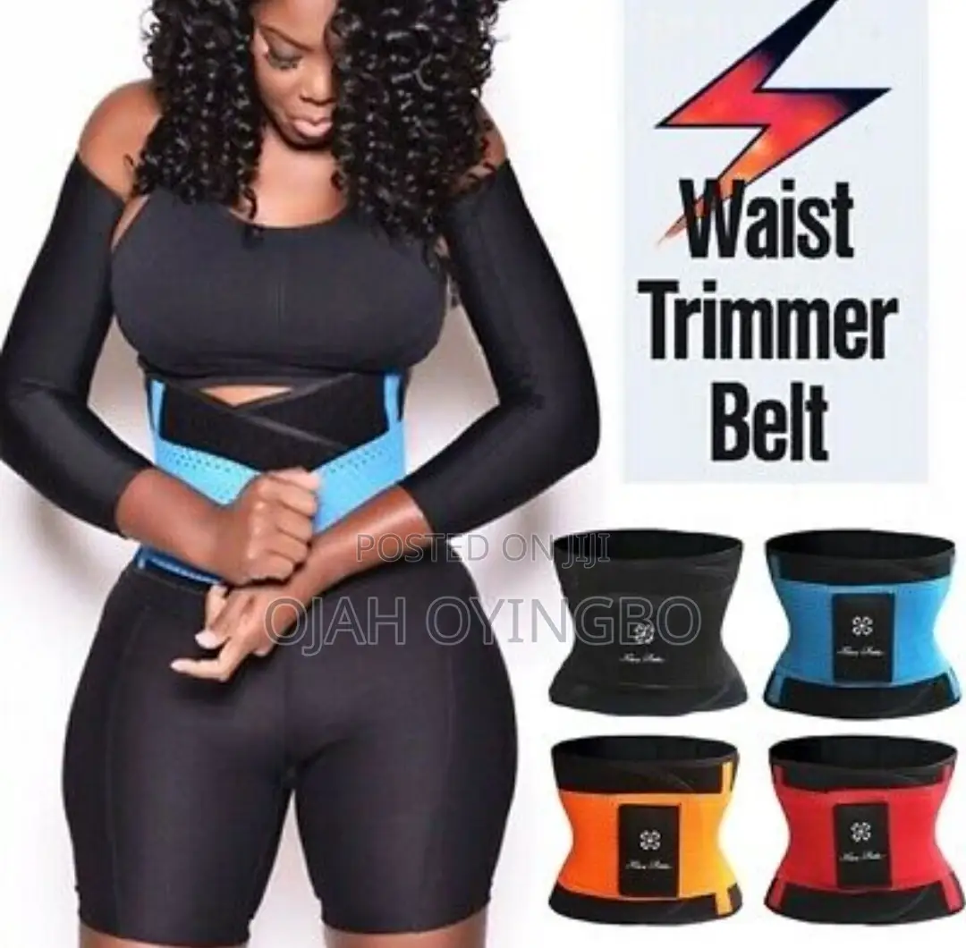 Brand New Xtreme Power Belt