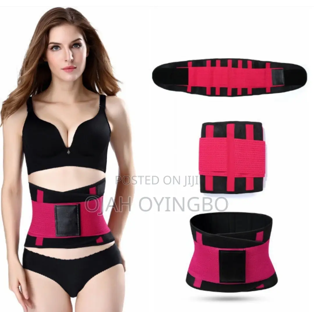 Brand New Xtreme Power Belt