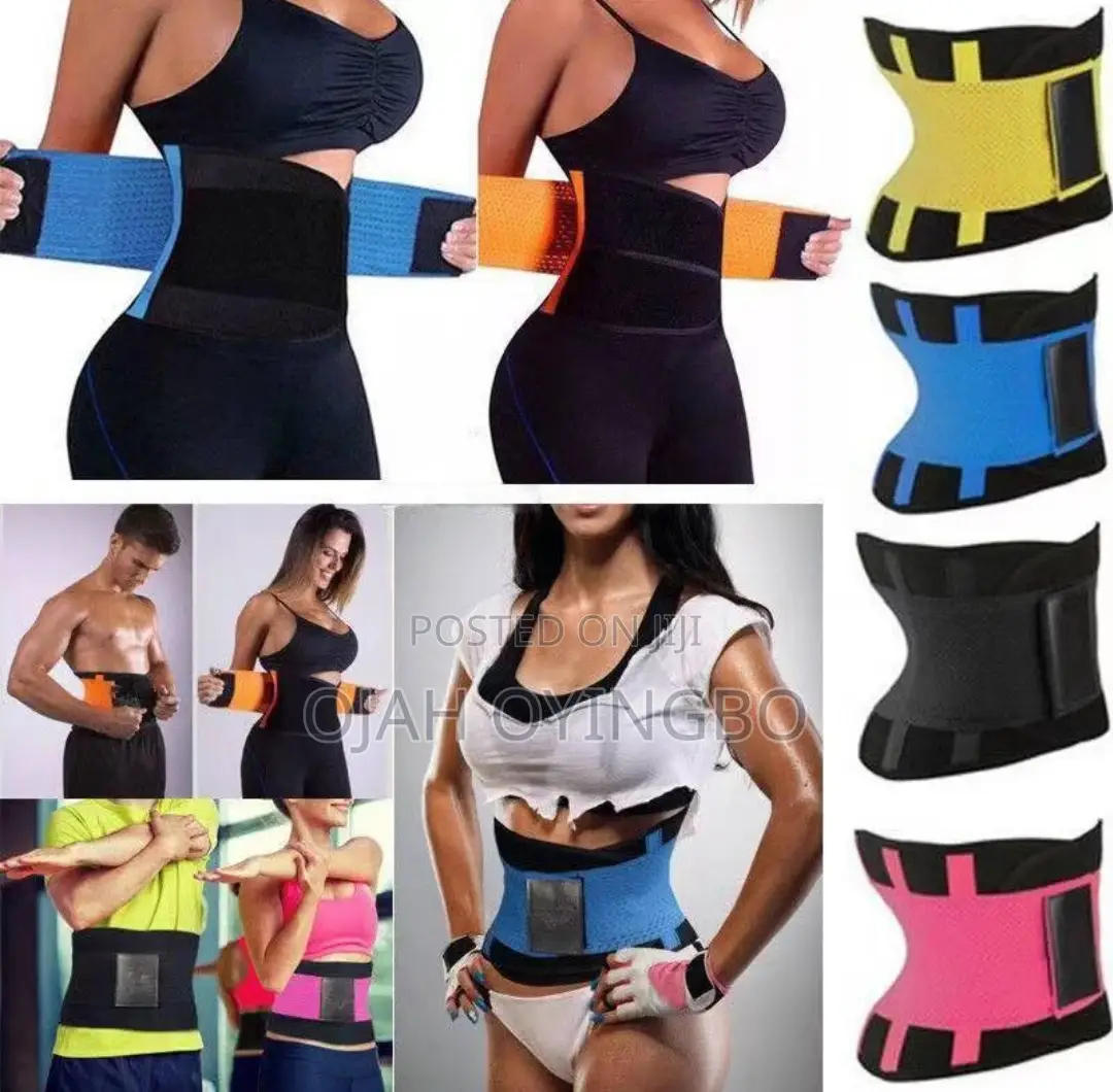 Brand New Xtreme Power Belt