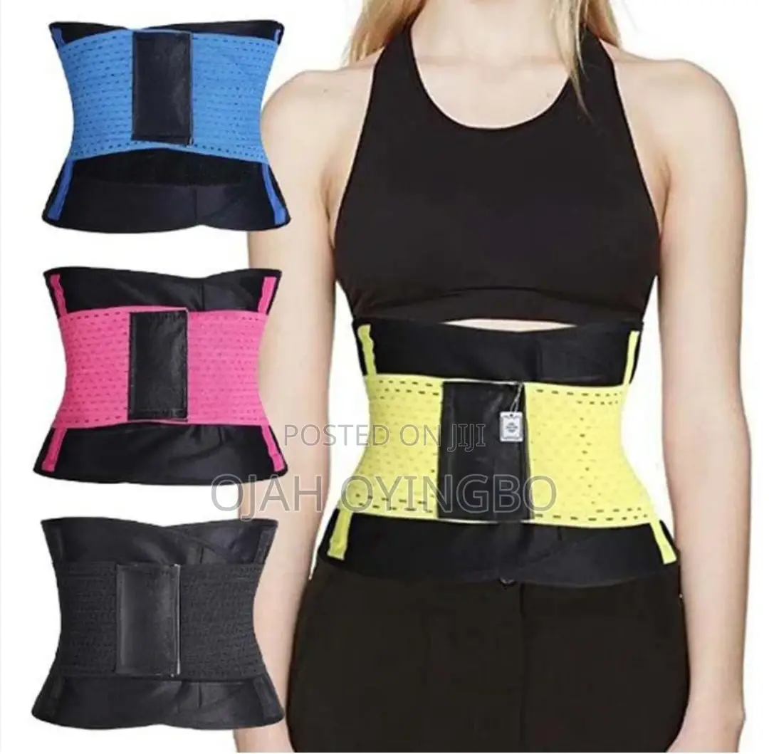 Brand New Xtreme Power Belt