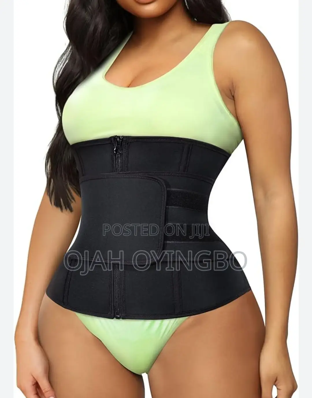Brand New Xtreme Power Belt