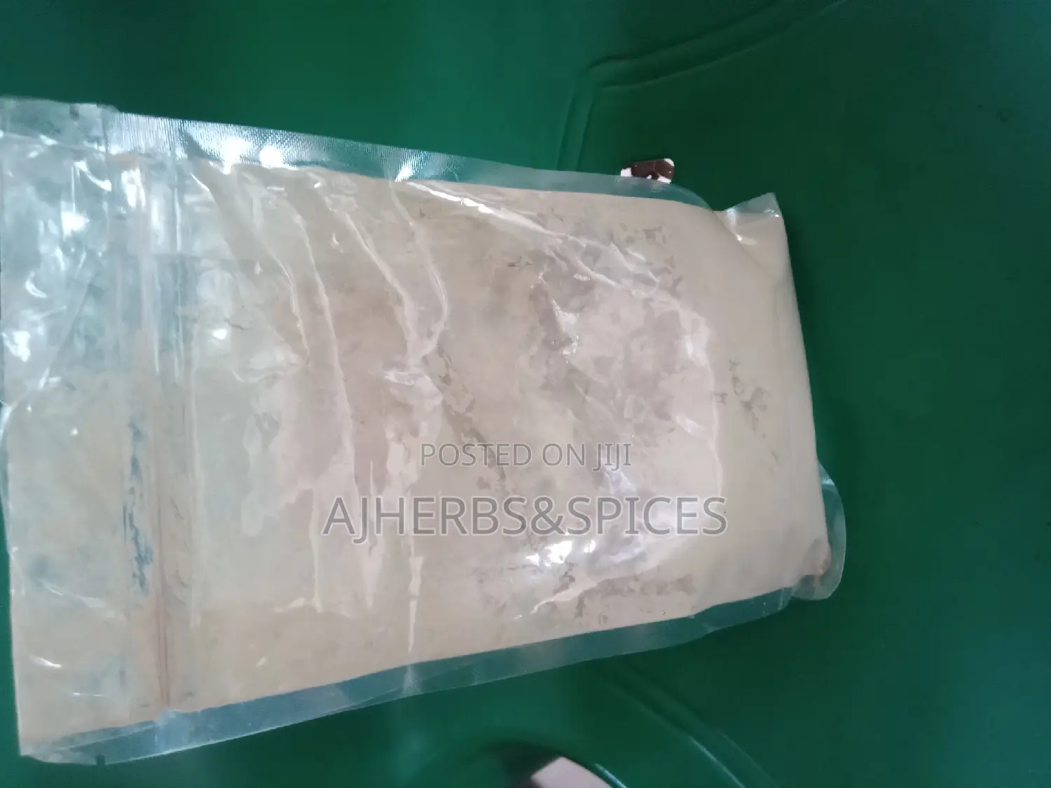 Korean Ginseng Powder