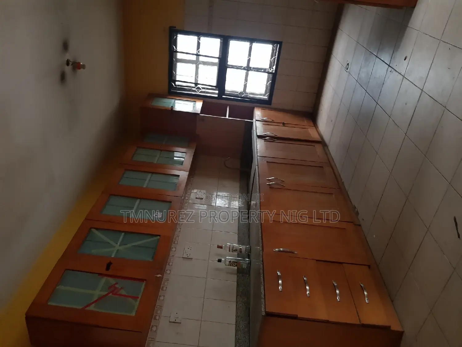 5bdrm Duplex in Admiralty, Lekki Phase 1 for rent