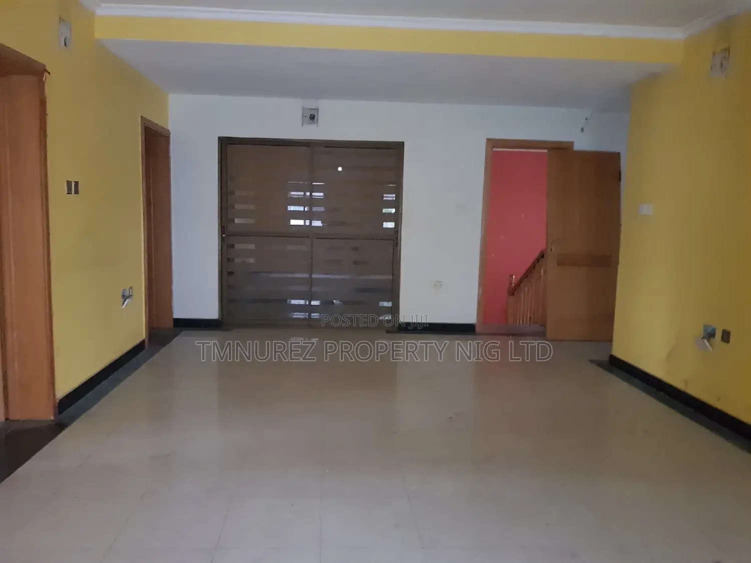 5bdrm Duplex in Admiralty, Lekki Phase 1 for rent