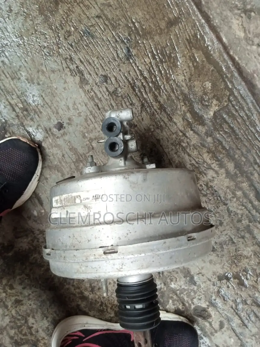 High Quality Certified Servo Master Brake G-Wagon AMG