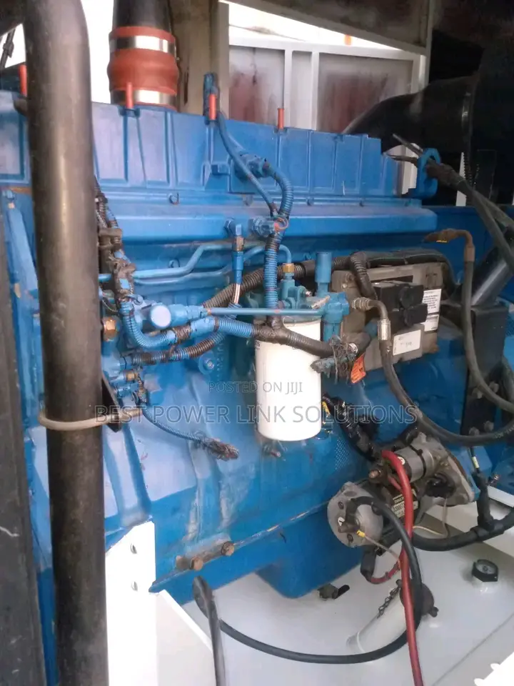 200kva Uk Perkins Generator for Sale