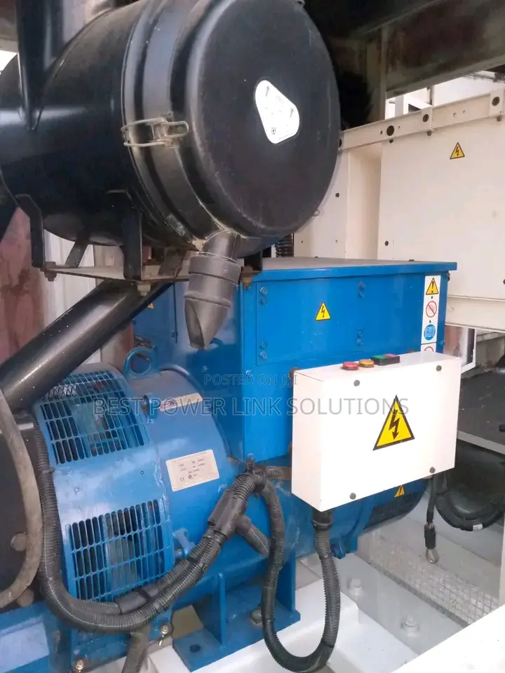 200kva Uk Perkins Generator for Sale