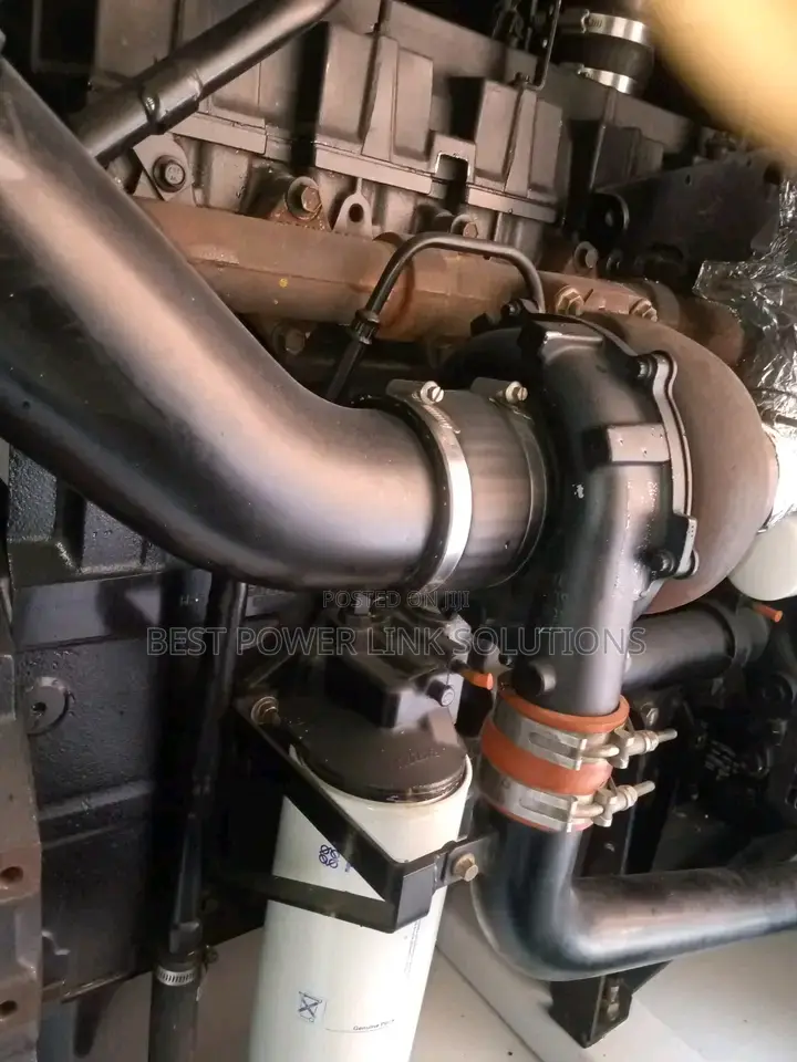 200kva UK Perkins Generator for Sale Near You