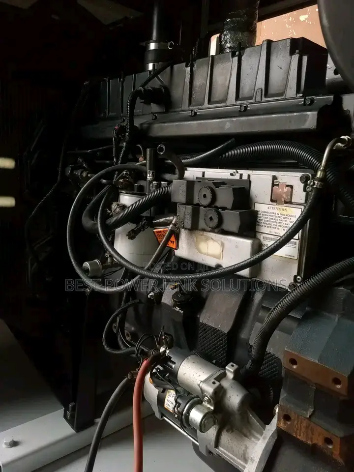 200kva UK Perkins Generator for Sale Near You