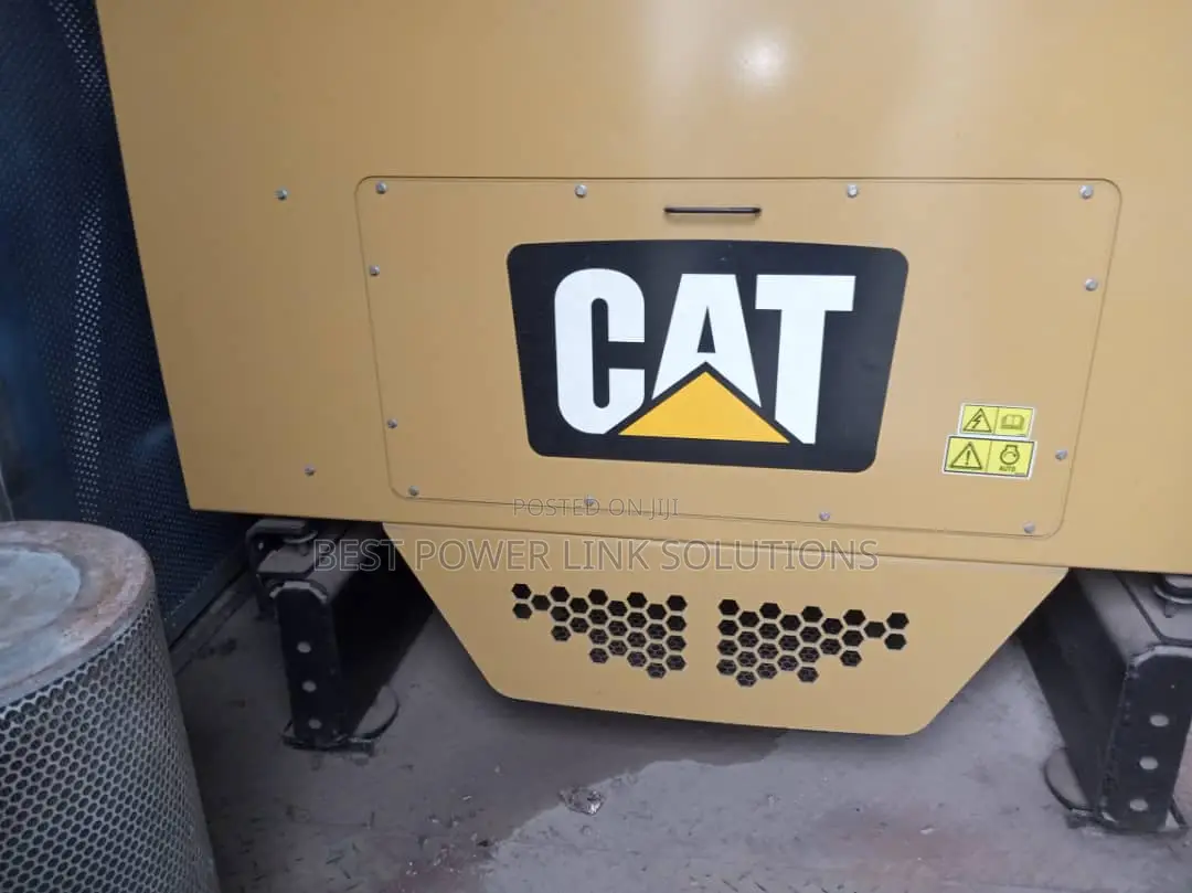 500kva Generator for Rent for Sale Near You
