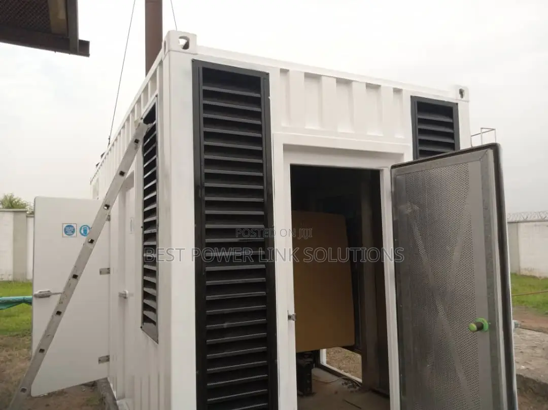 500kva Generator for Rent for Sale Near You
