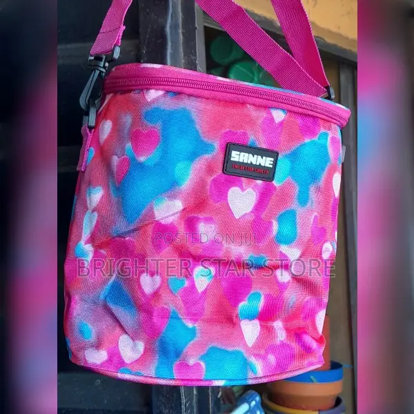 Children New Design Lunch Bag