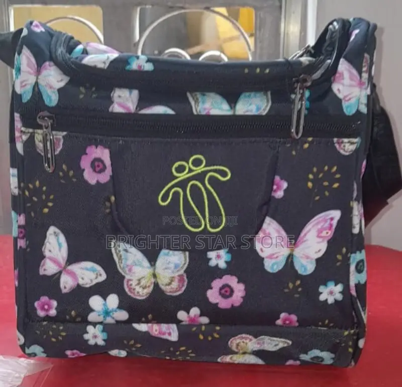 Children New Design Lunch Bag