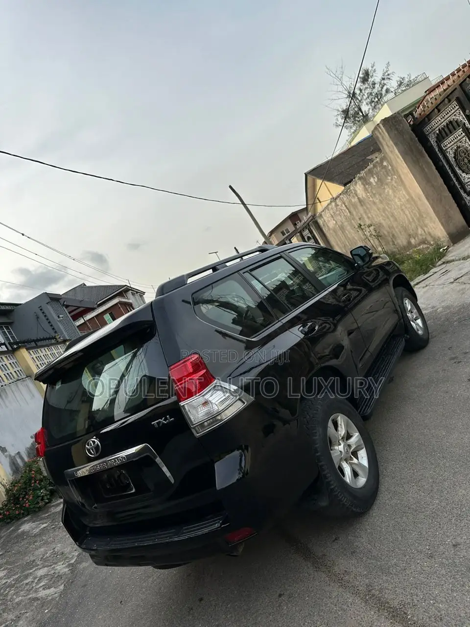 Car Rentals Service