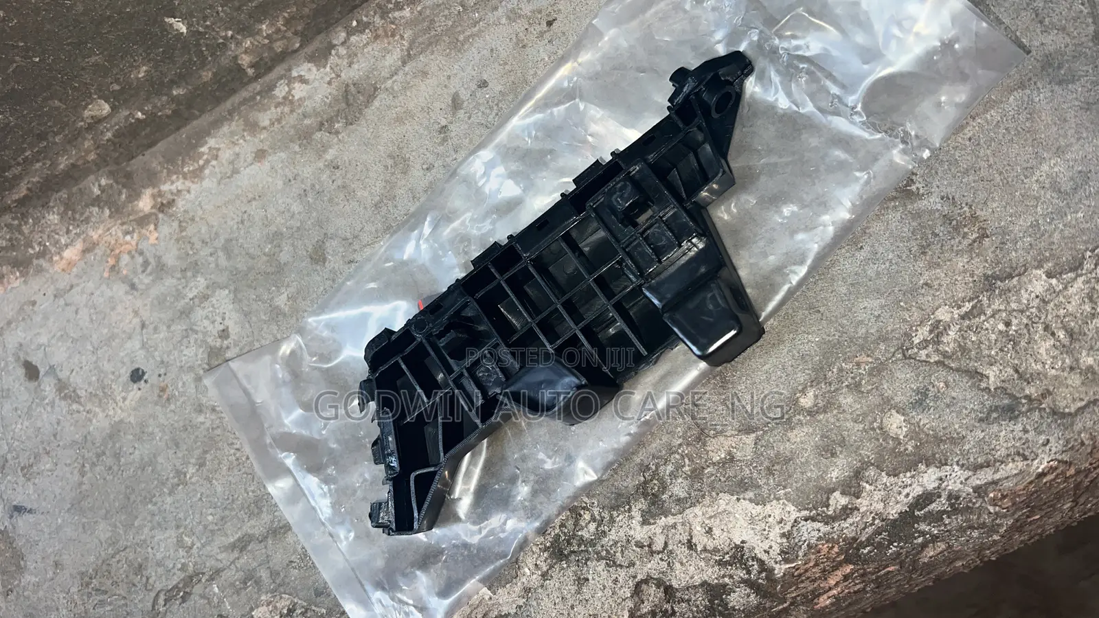 Fender Clip 2023 Honda Accord