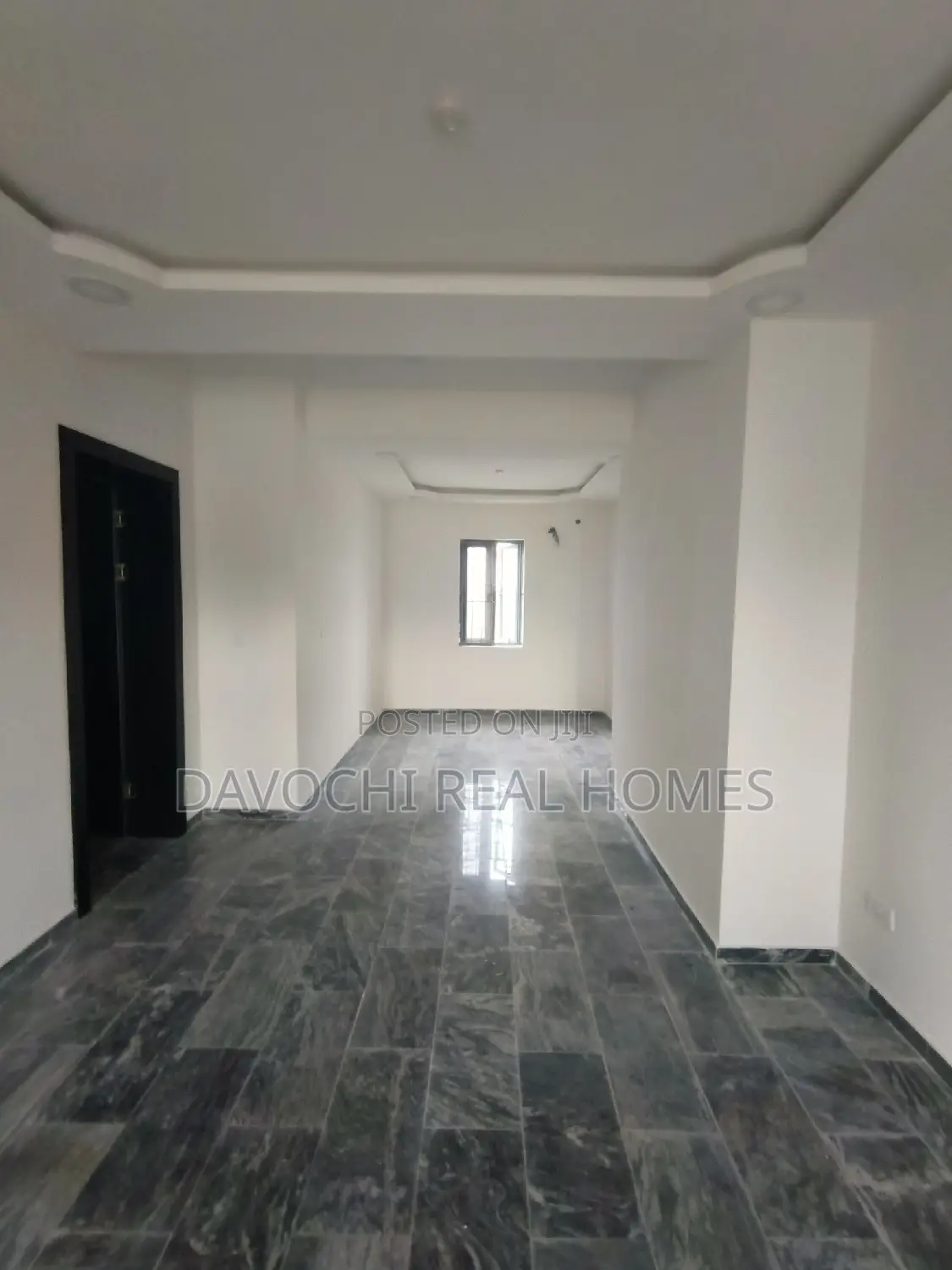 4bdrm Duplex in Chevron, Lekki for rent