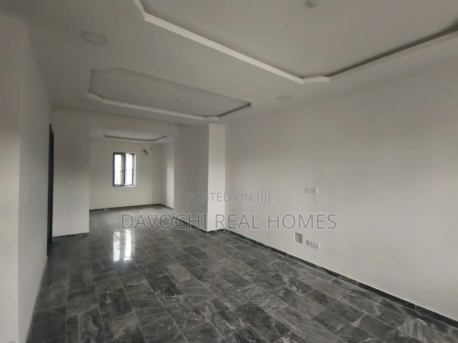 4bdrm Duplex in Chevron, Lekki for rent