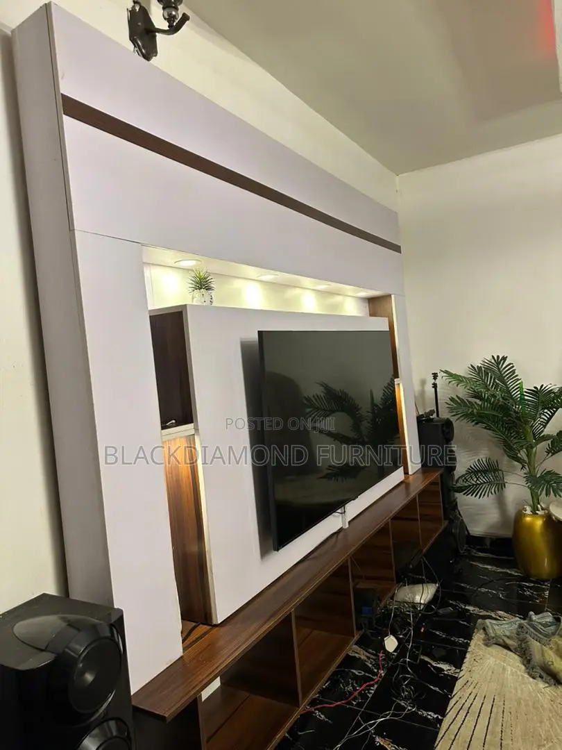 Luxury Wall Console by Blackdiamondfurniture and Interior