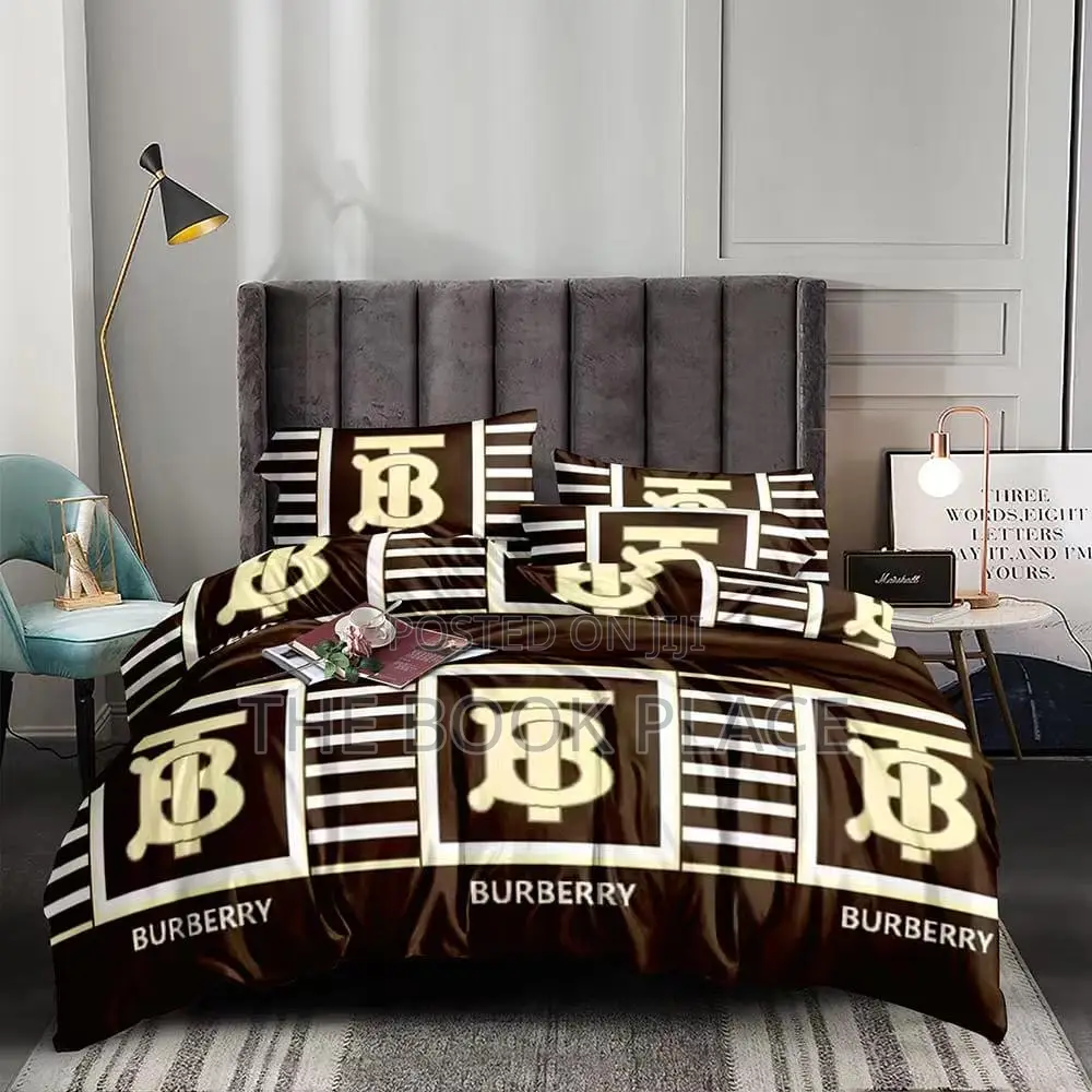 Luxury Designer Bedspread