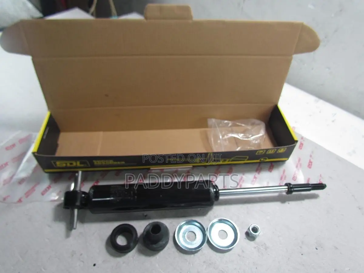 Dodge Ram Shock Absorber 2002-2008