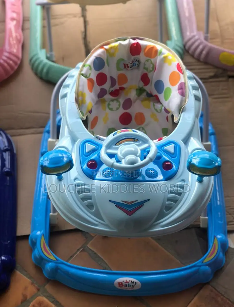 Baby Walker