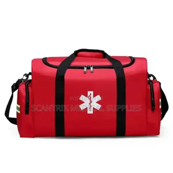 Complete First Aid Bag
