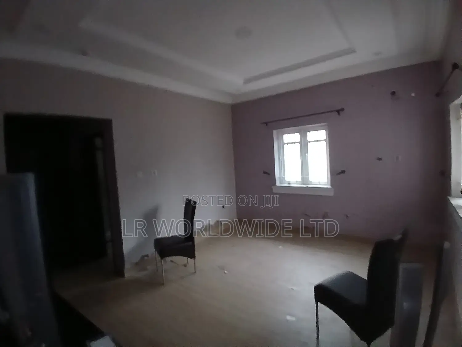 3bdrm Bungalow in Lugbe District for sale