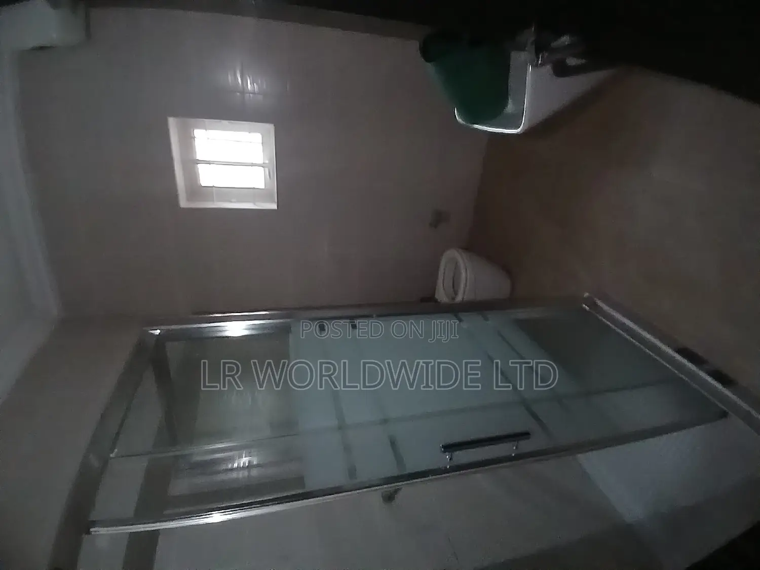 3bdrm Bungalow in Lugbe District for sale