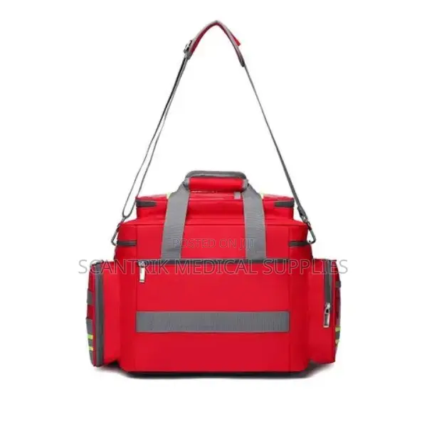 Hospital Care First Aid Bag