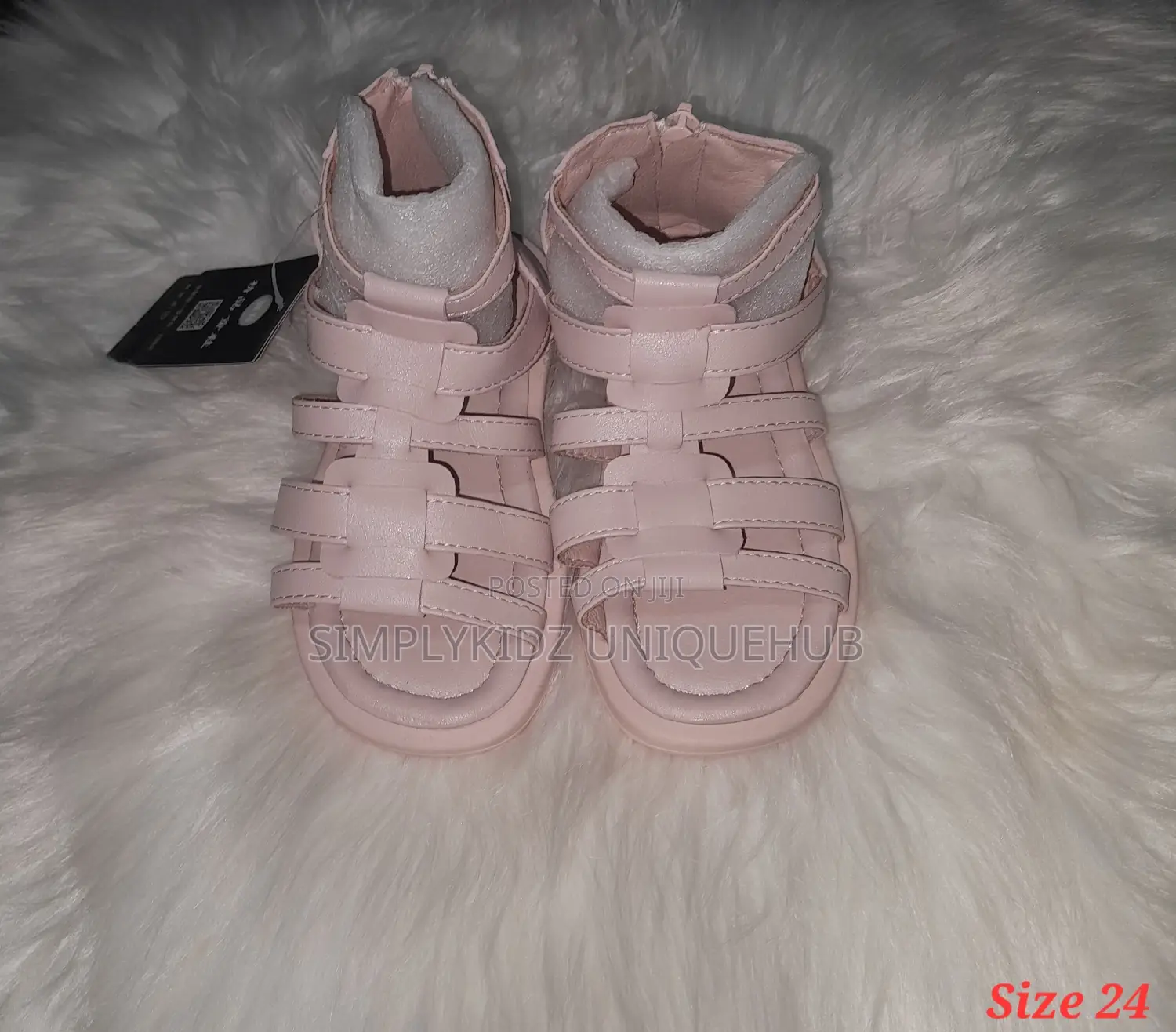 Toddler Sandal