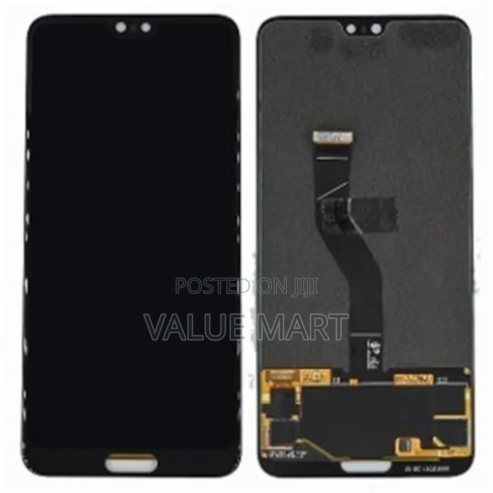 Huawaip20 Pro Screen