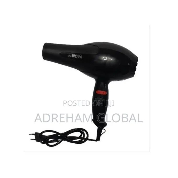 Nova 3000 Watts Hair Dryer