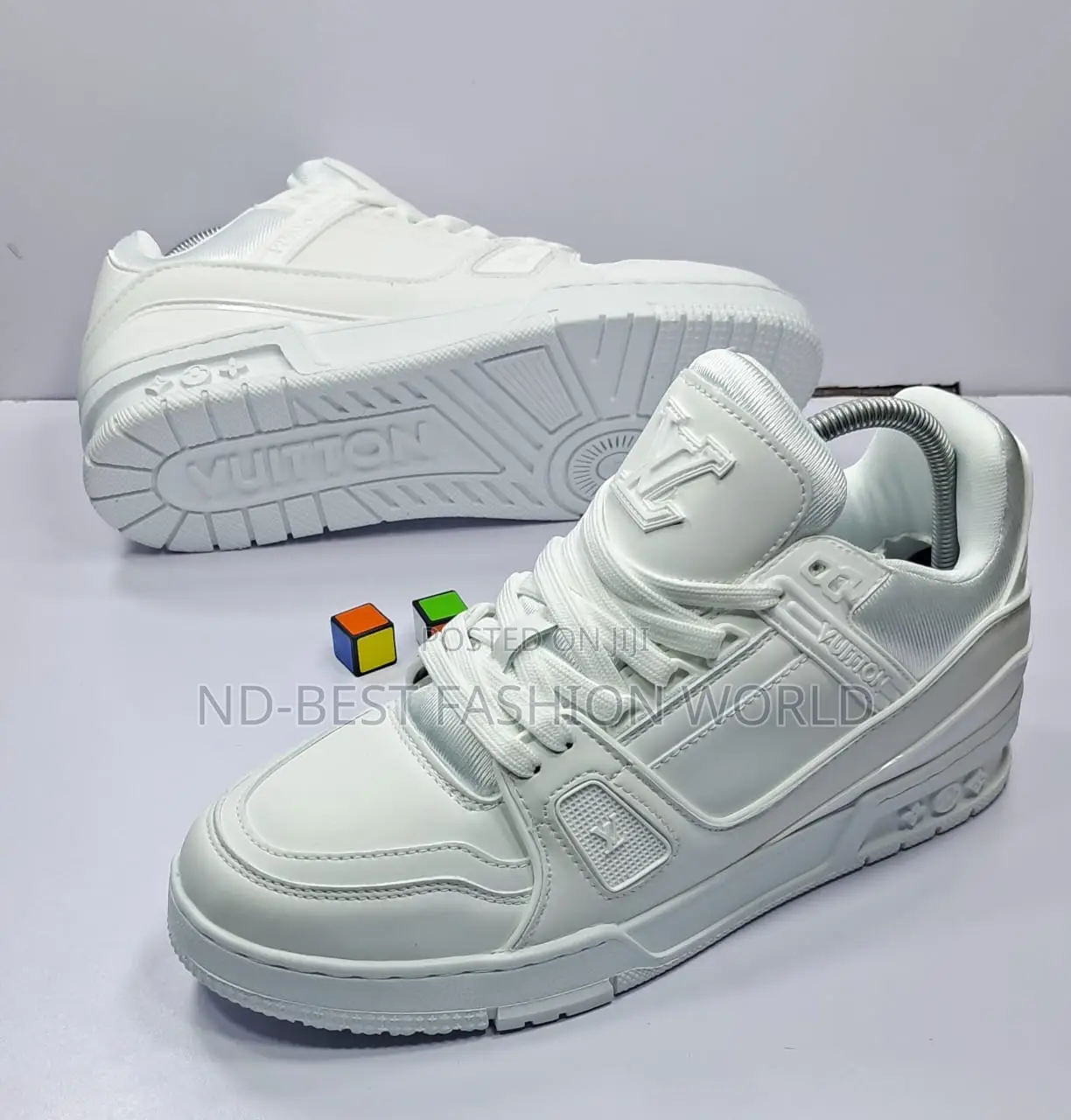 Pure Quality Sneakers