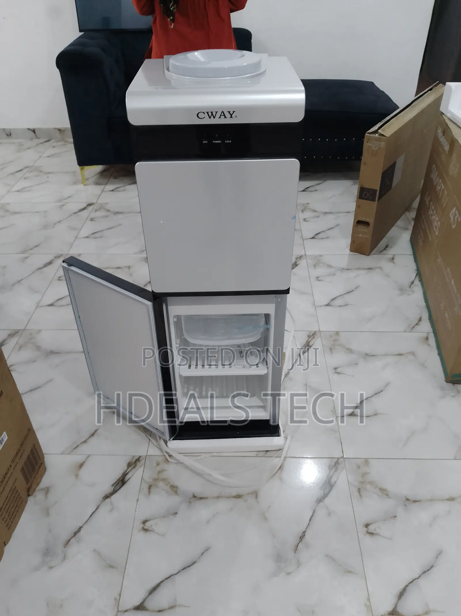 Brand New Cway Water Dispenser