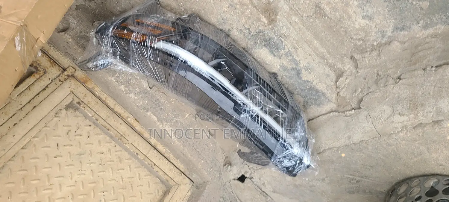 Head Lamp for Honda Accord 2024 Model