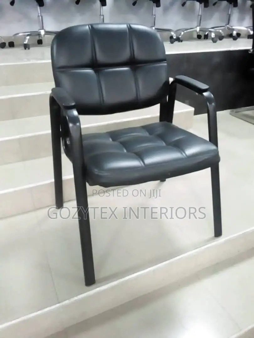 Office Visitors Chair