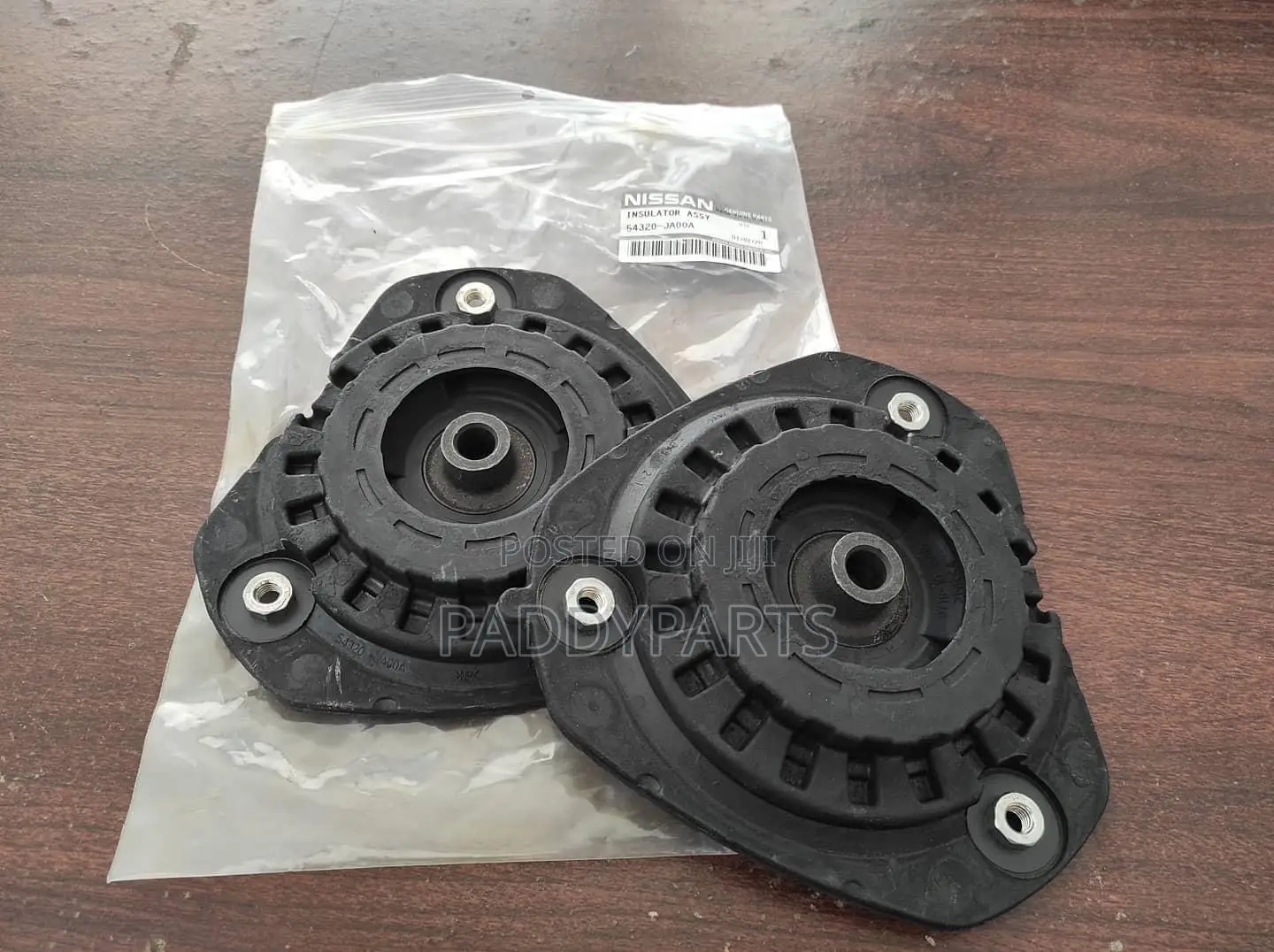 Nissan Altima Shock Absorber Pad/Mount
